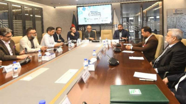 দেশের শীর্ষ ১০ স্বাস্থ্যসেবা প্রতিষ্ঠানের সঙ্গে বিজিএমইএ’র চুক্তি