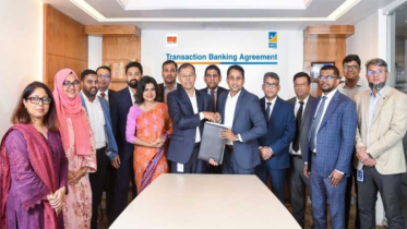 এশিয়া কোটিংসের সঙ্গে ব্র্যাক ব্যাংকের চুক্তি