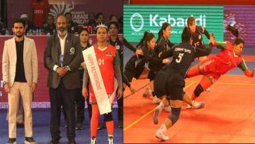 কাবাডি বিশ্বকাপে তৃতীয় বাংলাদেশ, অধিনায়কের অবসর