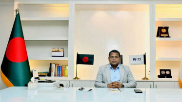 এফবিসিসিআইর প্রশাসকের দায়িত্বে অতিরিক্ত সচিব আবদুর রহিম খান