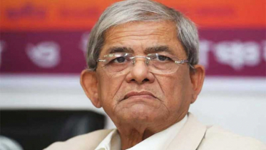 ভূমিকম্পে প্রাণহানিতে মির্জা ফখরুলের শোক প্রকাশ