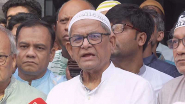 খালেদা জিয়ার অবস্থা অত্যন্ত সংকটময়: মির্জা ফখরুল