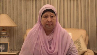 খালেদা জিয়াকে দেখতে হাসপাতালে বিভিন্ন রাজনৈতিক দলের নেতৃবৃন্দ