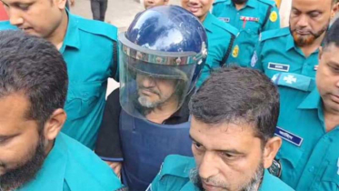 ঋণ জালিয়াতি: অগ্রণী ব্যাংকের সাবেক জিএম মাসুদ কারাগারে