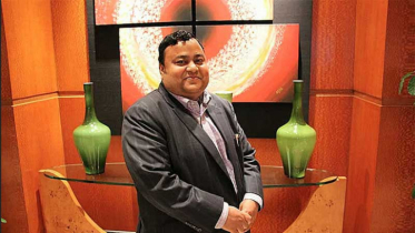 নাফিস সরাফাতসহ ৪ জনের বিরুদ্ধে মানিলন্ডারিং মামলা