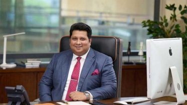 আবারও প্রাইম ব্যাংকের চেয়ারম্যান হলেন তানজিল চৌধুরী