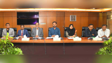 সোশ্যাল ইসলামী ব্যাংকে মো. সালাহ উদ্দীনের নেতৃত্বে প্রশাসক টিম