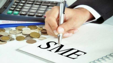 এসএমই খাতকে অর্থনীতির চালিকাশক্তিতে রূপান্তরের উদ্যোগ