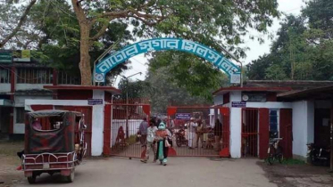 নাটোর সুগার মিলে আখ মাড়াই কার্যক্রম শুরু