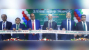 ইসলামপুরে উত্তরা ব্যাংকের নতুন শাখা উদ্বোধন