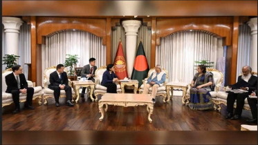 পাটভিত্তিক উৎপাদনে বড় ধরনের বিনিয়োগে আগ্রহী চীন