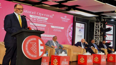 সিরামিক শিল্পের সম্ভাবনা কাজে লাগাতে বাণিজ্য উপদেষ্টার আহ্বান