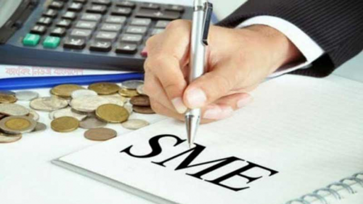 এসএমই খাতকে অর্থনীতির চালিকাশক্তিতে রূপান্তরের উদ্যোগ