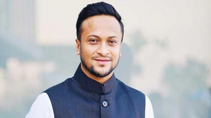 শেয়ারবাজার কারসাজি: সাকিবসহ ১৫ জনের বিরুদ্ধে প্রতিবেদন ৩ মার্চ