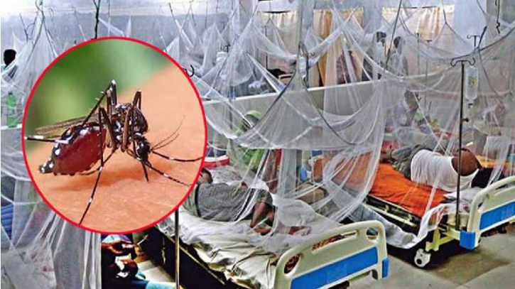 ডেঙ্গুতে আরও ৬ জনের মৃত্যু, হাসপাতালে নতুন ভর্তি ৭৮৮