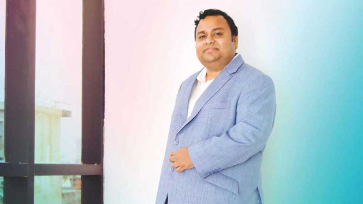 স্ত্রী-ছেলেসহ নাফিজ সারাফতের সম্পদ পরিচালনায় রিসিভার নিয়োগের নির্দেশ