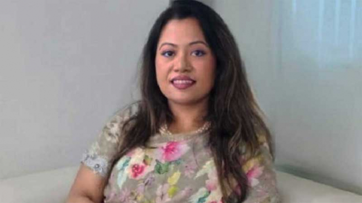 বাটার প্রথম বাংলাদেশি এমডি ফারিয়া ইয়াসমিন