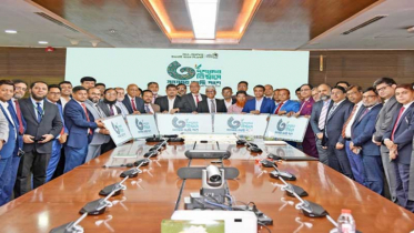আল-আরাফাহ্ ইসলামী ব্যাংকের ৩ দশক পূর্তি উদযাপন