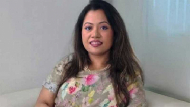 বাটার প্রথম বাংলাদেশি এমডি ফারিয়া ইয়াসমিন