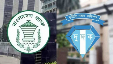 বাংলাদেশ ব্যাংকের বর্তমান ও সাবেক ১৯ কর্মকর্তার তথ্য তলব