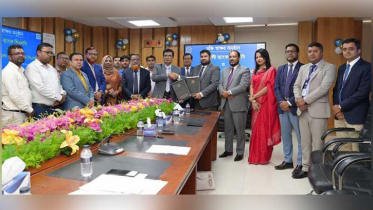 সোনালী পেমেন্ট গেটওয়েতে যুক্ত হলো এনসিসি ব্যাংক