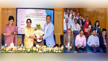 পল্লী সঞ্চয় ব্যাংকের প্রশিক্ষণ কর্মসূচি উদ্বোধন