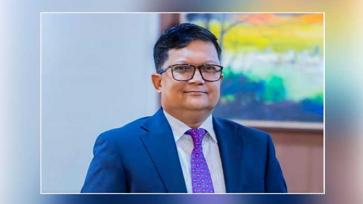 ব্র্যাক ব্যাংকের নতুন এমডি ও সিইও তারেক রেফাত উল্লাহ খান