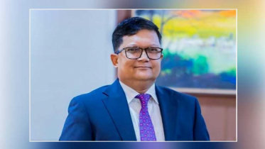 ব্র্যাক ব্যাংকের নতুন এমডি ও সিইও তারেক রেফাত উল্লাহ খান