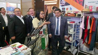 মালয়েশিয়ায় আন্তর্জাতিক বাণিজ্য মেলায় বাংলাদেশের অংশগ্রহণ