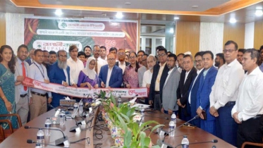 চালু হলো রূপালী ব্যাংকের ‘রূপালীক্যাশ’ সেবা