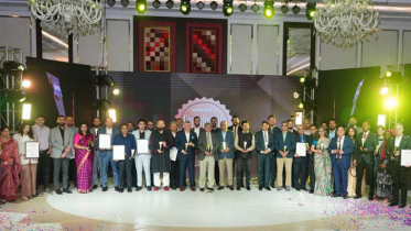 সুপারব্র্যান্ডস বাংলাদেশ সম্মাননা পেল দেশের ৪৯টি শীর্ষ ব্র্যান্ড