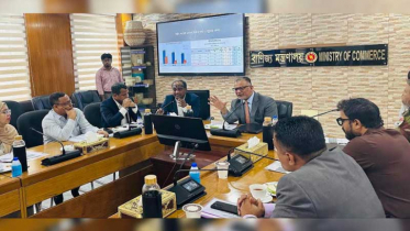 চা-লবণ-সাবানসহ আরও ৫ পণ্য যুক্ত হচ্ছে টিসিবির তালিকায়: বাণিজ্য উপদেষ্টা