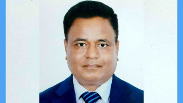 বায়রার নতুন প্রশাসক মোহাম্মদ বদরুল হক