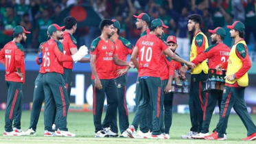 নিউজিল্যান্ডের বিপক্ষে বাংলাদেশের ওয়ানডে দল ঘোষণা