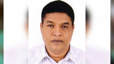 বিএমএসআরআই’র চেয়ারম্যান হলেন অধ্যাপক ডা. ফরহাদ হালিম ডোনার