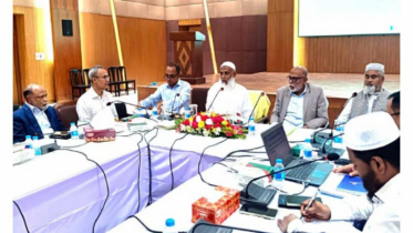 হজ ব্যবস্থাপনার সাথে সরকারের ভাবমূর্তির প্রশ্ন জড়িত: ধর্মমন্ত্রী