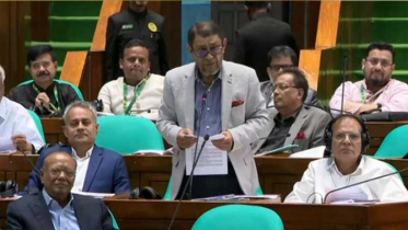 অতিদ্রুত ১ লাখ স্বাস্থ্য কর্মী নিয়োগ দেয়া হবে: স্বাস্থ্যমন্ত্রী