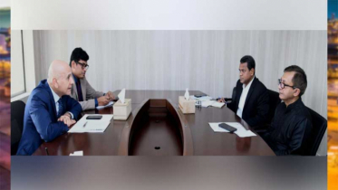 তৈরি পোশাকসহ অন্যান্য খাতেও বিনিয়োগ সম্প্রসারণে আগ্রহী ইতালি