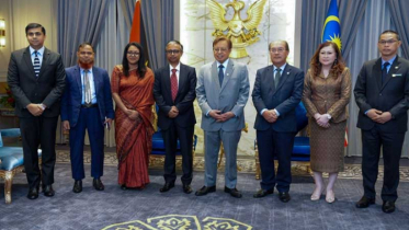 বাংলাদেশি আরও কর্মী নিয়োগে মালয়েশিয়ার সম্মতি