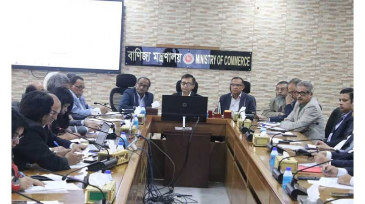 যুক্তরাষ্ট্রের পাল্টা শুল্ক ও বাণিজ্যচুক্তি এখনো বিকাশমান: বাণিজ্যমন্ত্রী