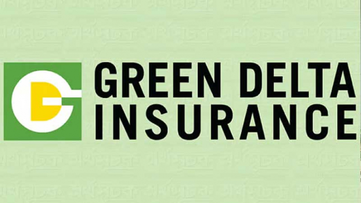 শেয়ারধারীদের ২৭ শতাংশ নগদ লভ্যাংশ দেবে গ্রীন ডেল্টা ইনস্যুরেন্স