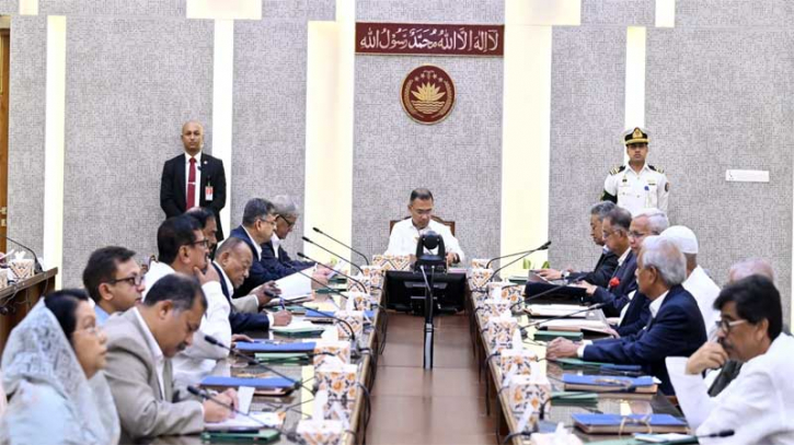 মন্ত্রিসভায় ১২ লাখ কৃষকের ১০ হাজার টাকা পর্যন্ত ঋণ মওকুফের সিদ্ধান্ত