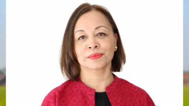 এডিবির দক্ষিণ এশিয়া বিভাগের নতুন মহাপরিচালক সোনা শ্রেষ্ঠা