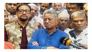 বাজেট আর কোনো ব্যক্তি বা গোষ্ঠীকে খুশি করার জন্য তৈরি হবে না: অর্থমন্ত্রী