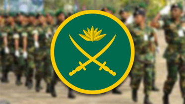 সেনাবাহিনীর শীর্ষ পর্যায়ে রদবদল