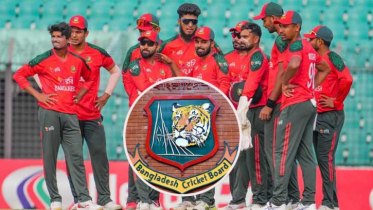 বিসিবির সঙ্গে চুক্তিতে ২৮ ক্রিকেটার: কার বেতন কত