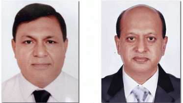 বিসিএস ৮৪ ফোরামের  সভাপতি আব্দুল খালেক, সম্পাদক খালিদ মাহমুদ