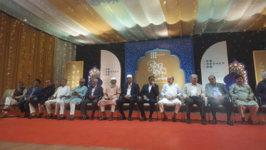 পোশাক শিল্পখাত থেকে নির্বাচিত সংসদ সদস্যদের বিজিএমই’র সংবর্ধনা