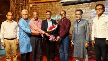 বিজেসির ট্রাস্টি বোর্ড পুনর্গঠন