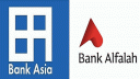 ব্যাংক আলফালাহ কিনতে ইজিএম ডেকেছে ব্যাংক এশিয়া